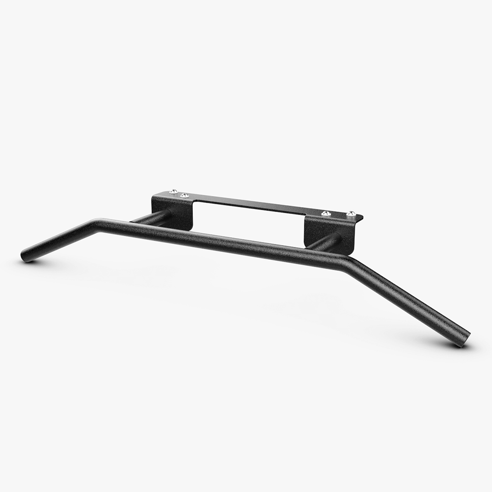Chinsräcke Eleiko för Klassisk Half Rack